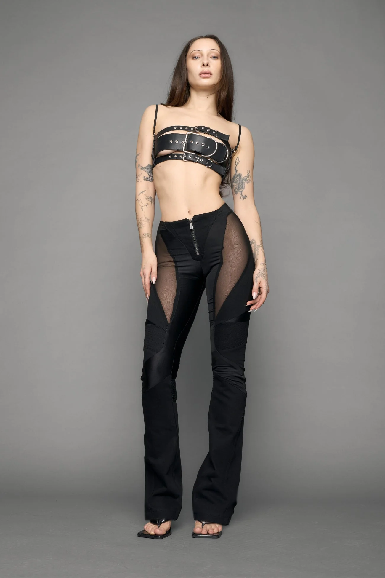 CLUBWEAR